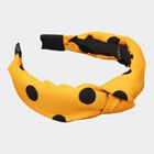 Hair Accessories Set - Color/Design May Vary, , small image number null