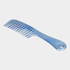 Plastic Hair Comb, Set of 5, , small image number null