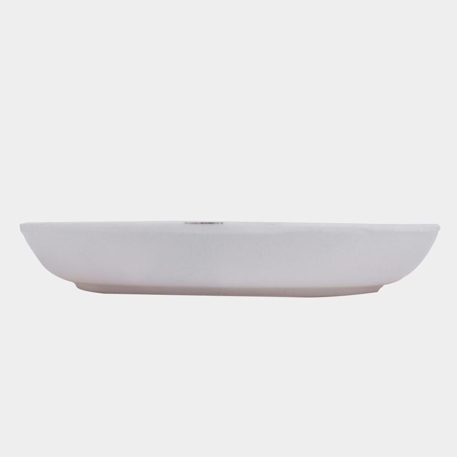 Melamine Snack Plate, , large image number null