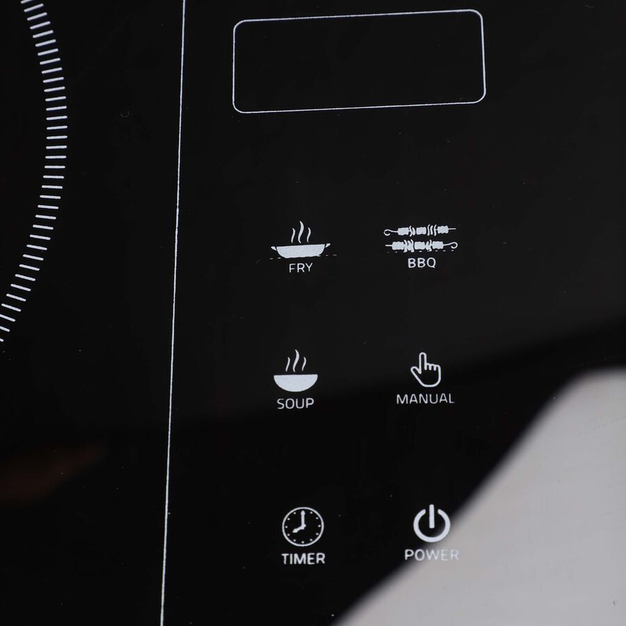 2200W Infrared Cooktop, , large image number null