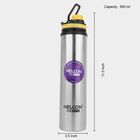 1 Pc. 850 ml Steel Bottle, , small image number null