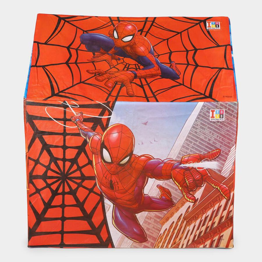 Kid's Spiderman Tent House , , large