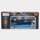 Kid's Blaze Runner Remote Control Car, , small