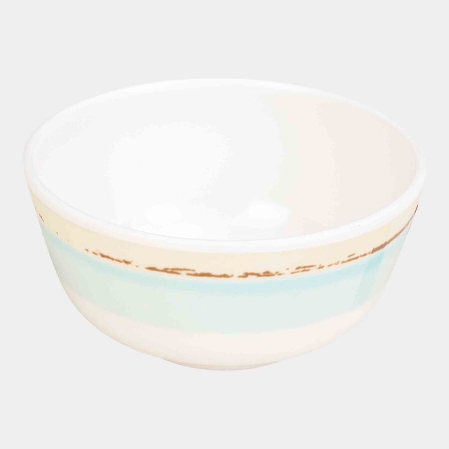10.1 cm dia Melamine Veg Bowl, , large image number null