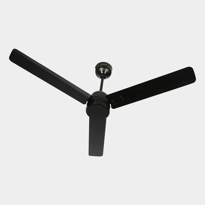 Energy Efficient BLDC Fan with LED indicator.