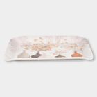 Melamine Serving Tray, , small image number null