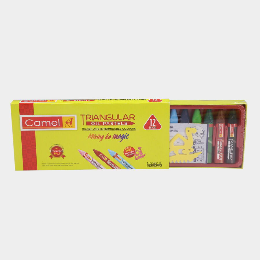 Stationery Kit-5 Pcs, , large image number null
