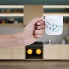 180ml Opalware Cup Set of 6, , small image number null