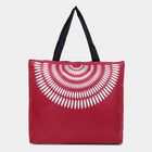 Red Polyester Bag, , small image number null