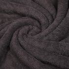 350 GSM Grey Cotton Bath Towel, , small image number null