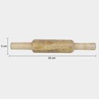 Wooden Rolling Pin (Belan), , small image number null