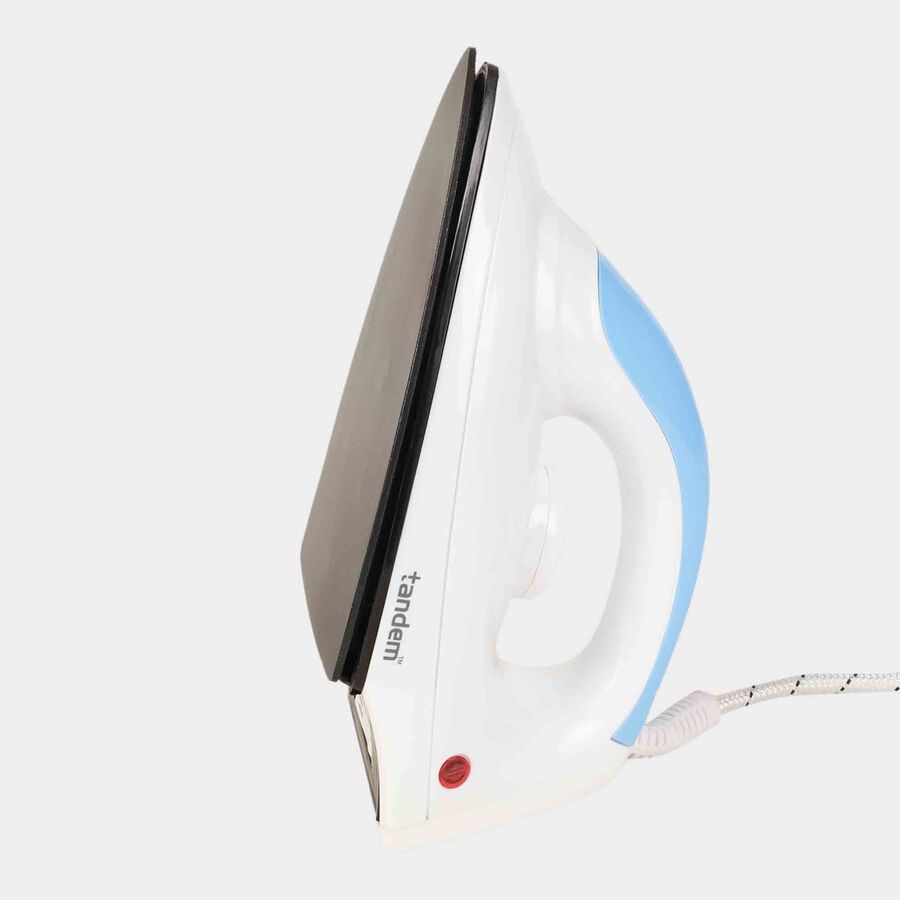 1000W Aluminium Dry Iron, , large image number null