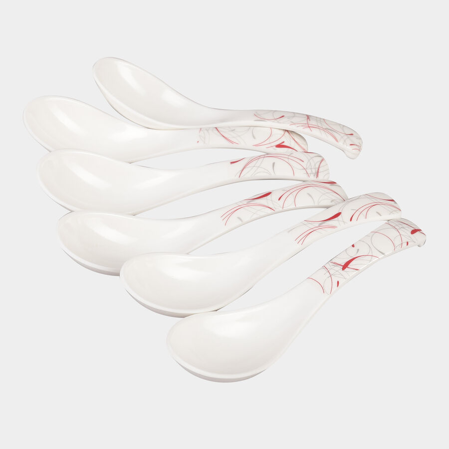 Melamine Dinner Set 31 Pcs, , large image number null