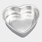 Heart Shape Cake Mould, , small image number null