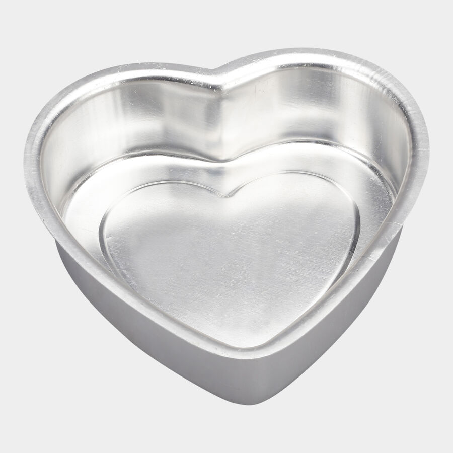 Heart Shape Cake Mould, , large image number null