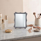 Grey Mirror, , small