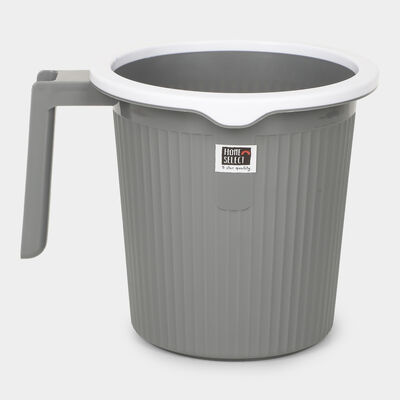 1.5ml Plastic Bath Mug