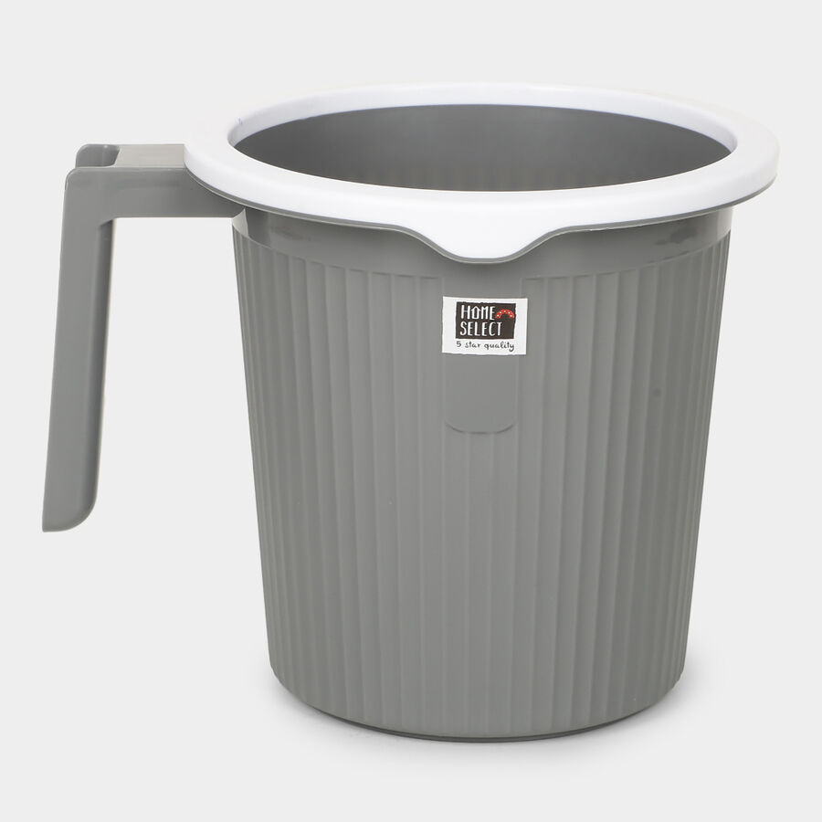 1.5ml Plastic Bath Mug, , large image number null