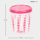 Plastic Container Set of 5, , small image number null