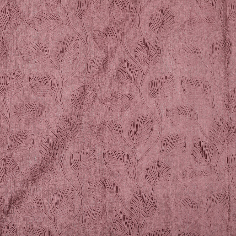 9ft. Wine Polyester Curtain, , large