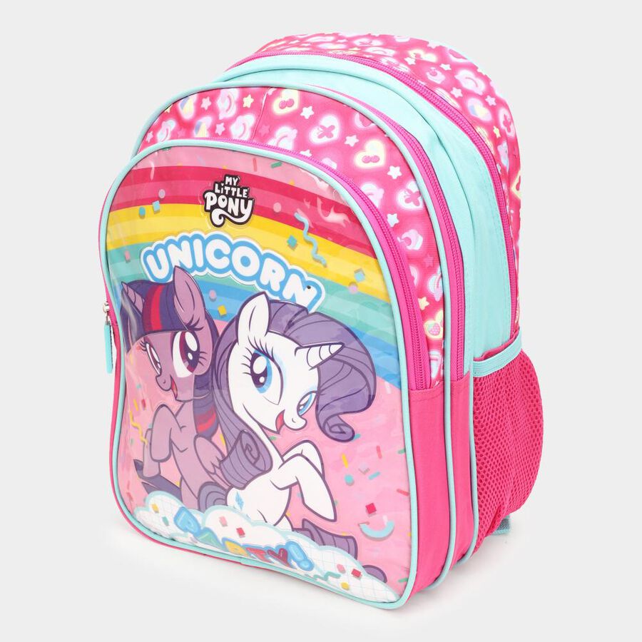 Kid's Fabric My Little Pony Bag, , large image number null