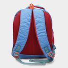 Captain America Kid's Navy Blue Fabric Bag, , small image number null