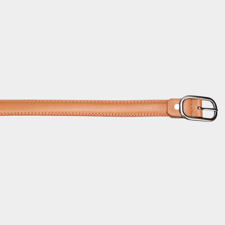Women's Polyurethane Belt, , large image number null
