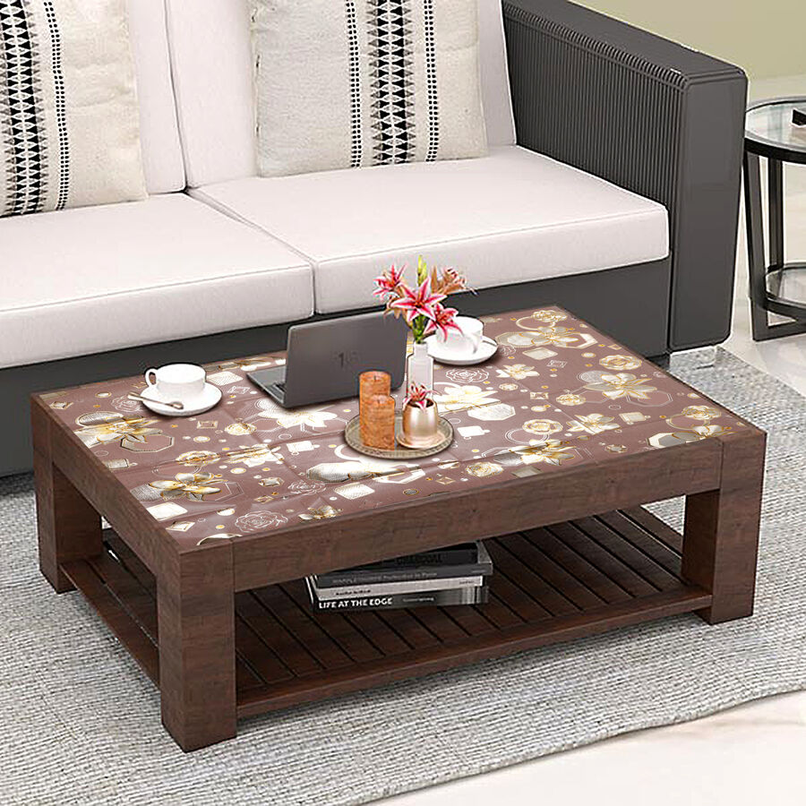 Pvc Table Cover, , large image number null