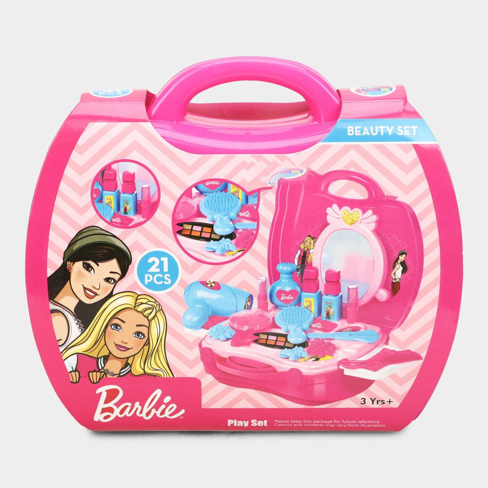 Please outlet barbie makeup