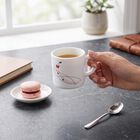 180ml Opalware Coffee Mug Set of 6Pcs , , small