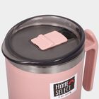 400 ml Mild Steel Travel Mug, , small image number null