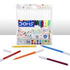 Sketch Pens 14 Shades, , small image number null