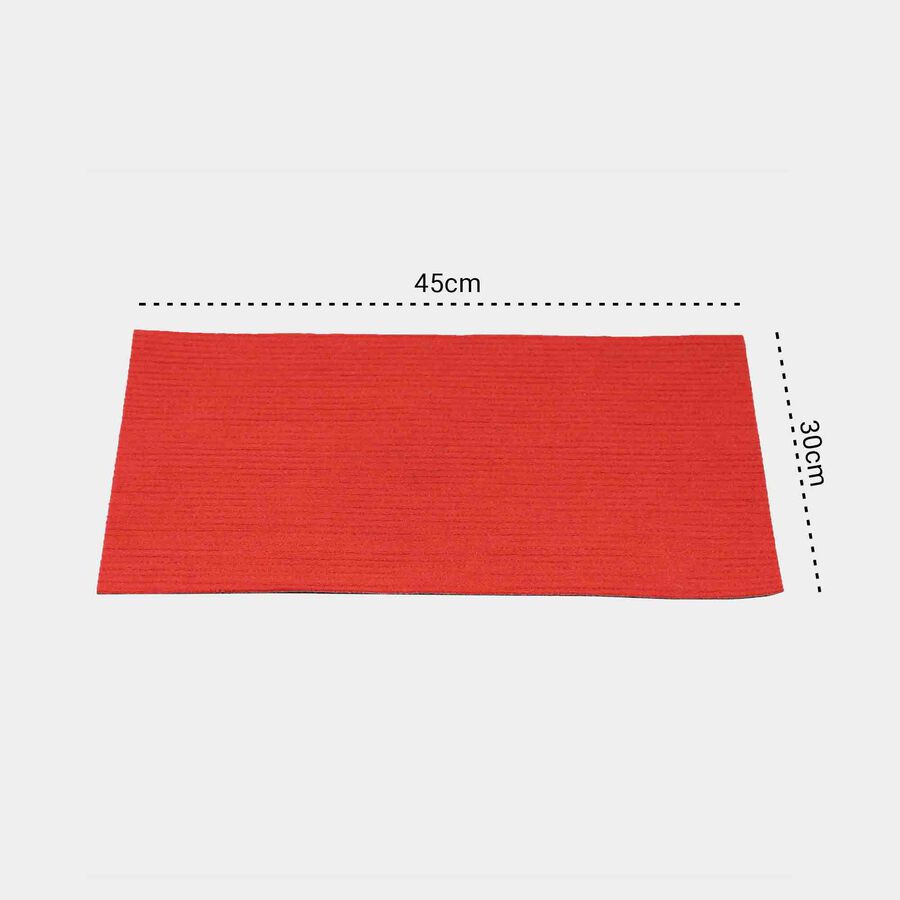 Polypropylene Door Mat, , large image number null