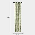 9 ft. Long Door Curtain, , small image number null