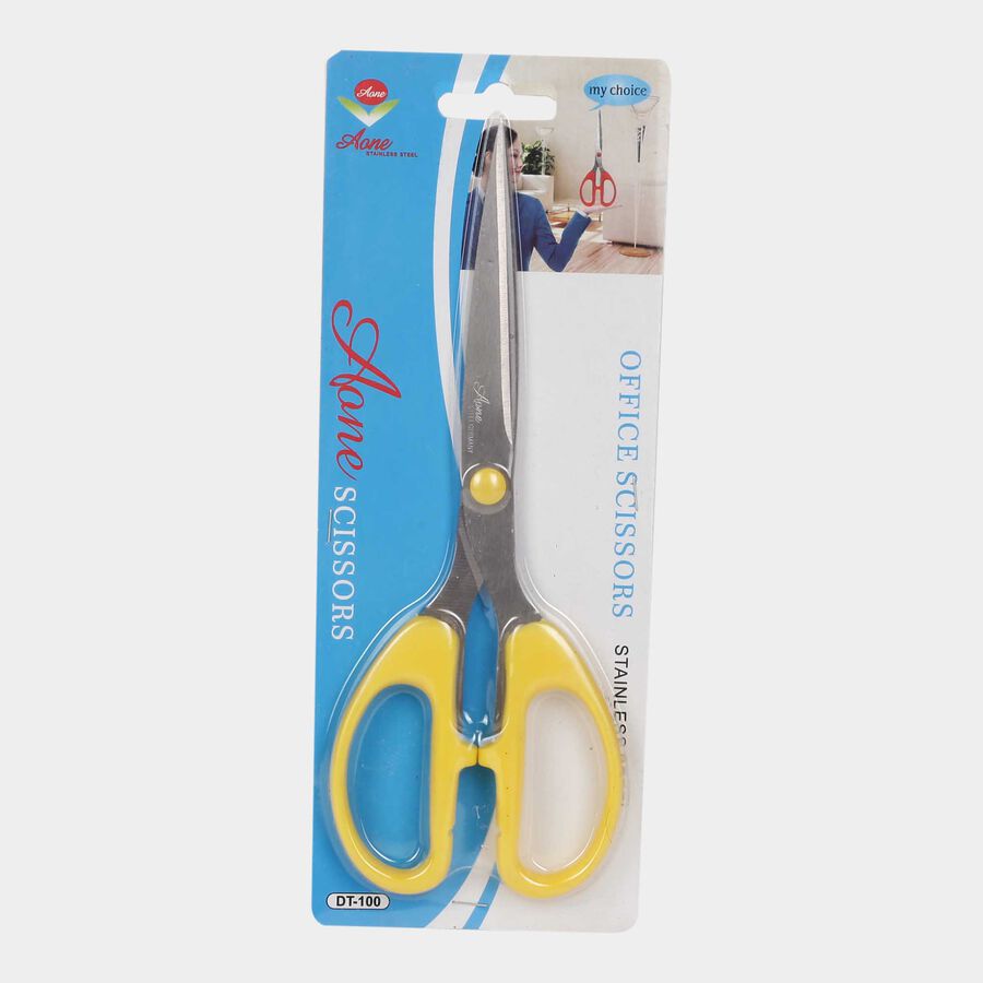 Steel Scissor , , large image number null