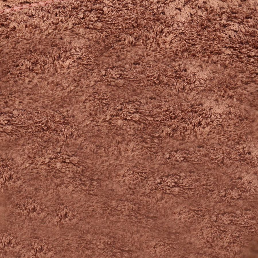270 GSM Brown Microfiber Baby Towel, , large image number null