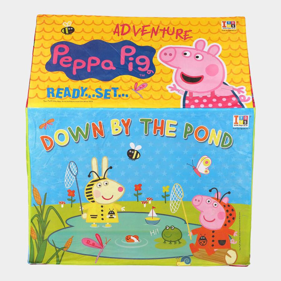 Kid's Pepapig Tent House , , large