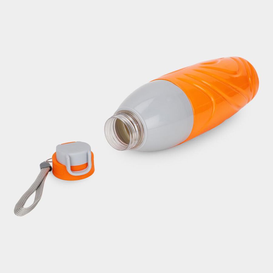 500ml Plastic Water Bottle , , large