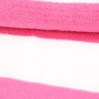 180 GSM Pink Cotton Blend Bath Towel, , small image number null