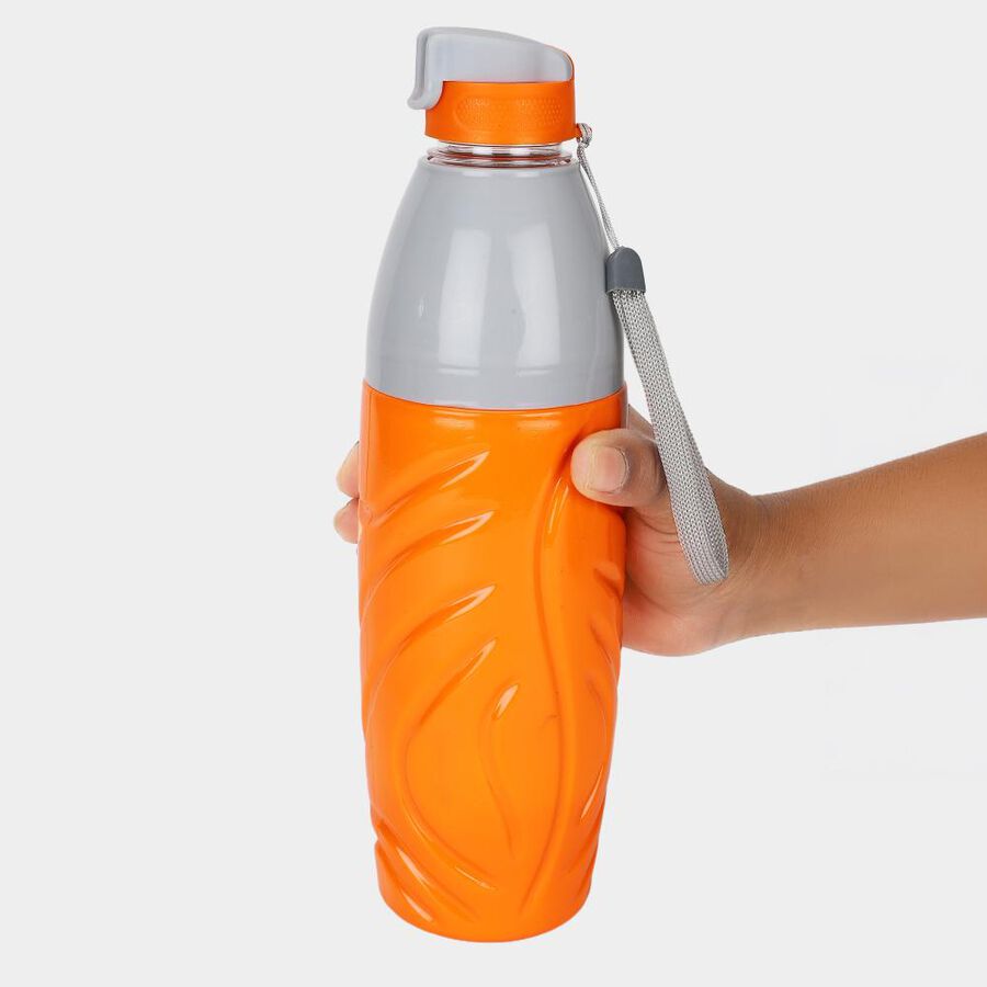 500ml Plastic Water Bottle , , large