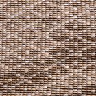 Anti-SKId Brown Polyester Door Mat, , small image number null