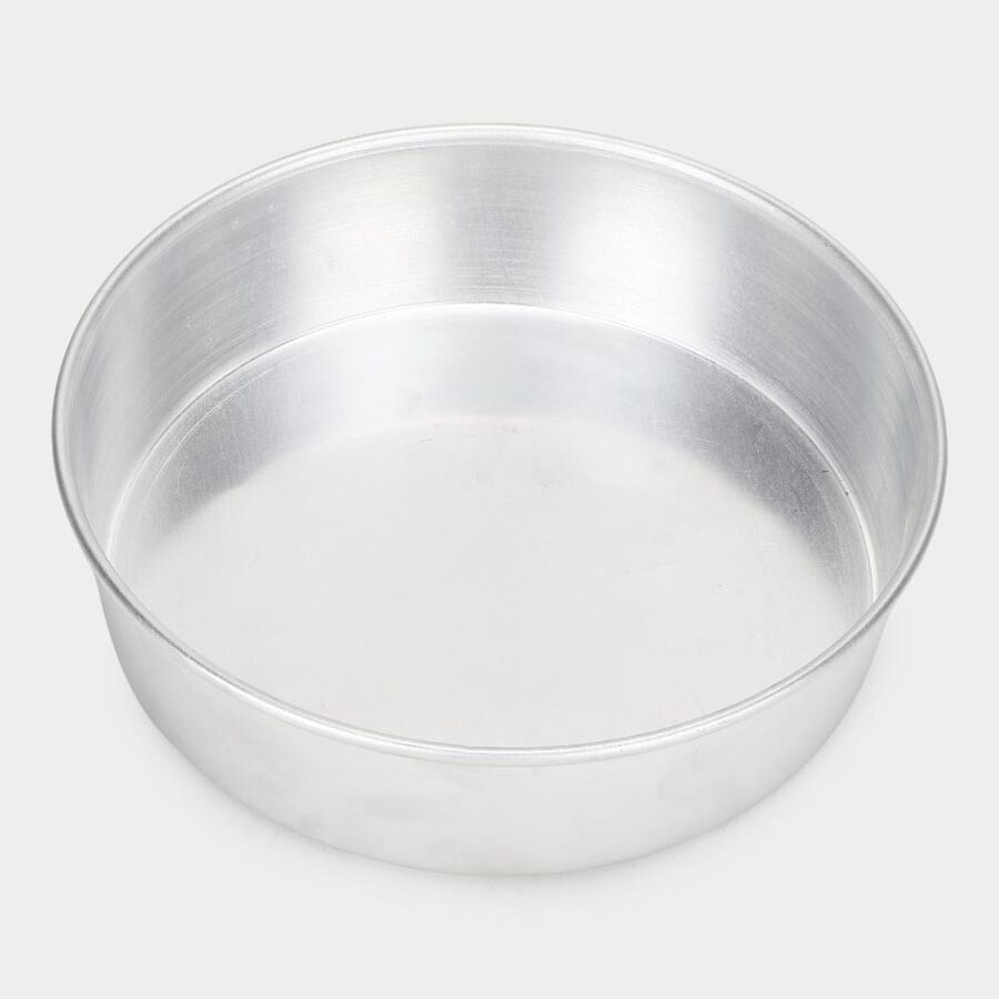 1.1L Aluminium Baking Mould, , large