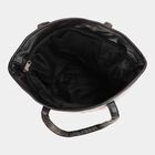 Grey Polyurethane Bag, , small image number null