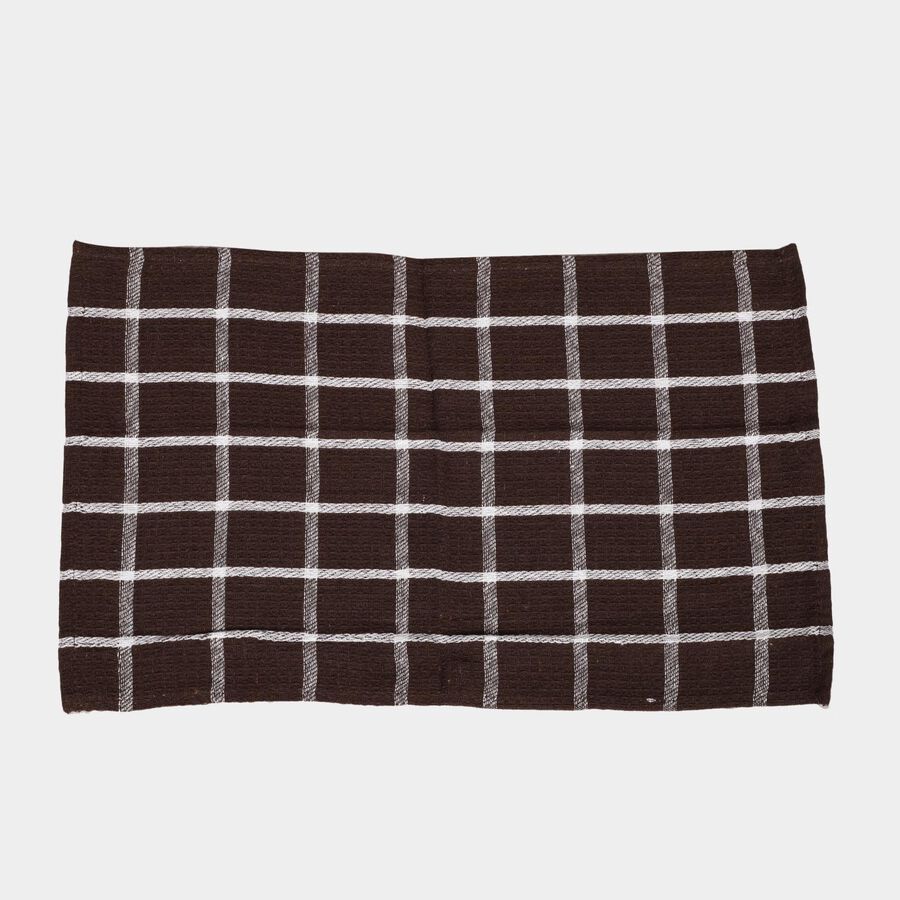 Cotton Kitchen Napkin Set of 4, , large image number null