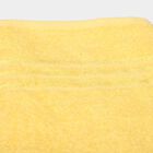 300 GSM Yellow Cotton Bath Towel, , small image number null