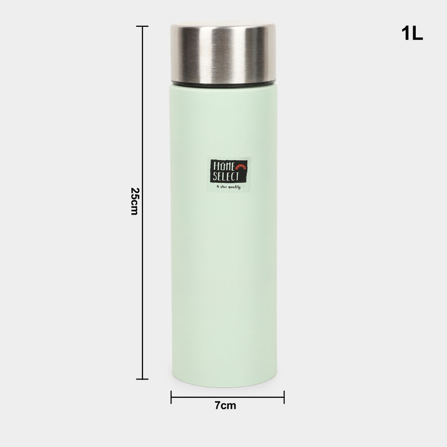 1L Steel Bottle, , large