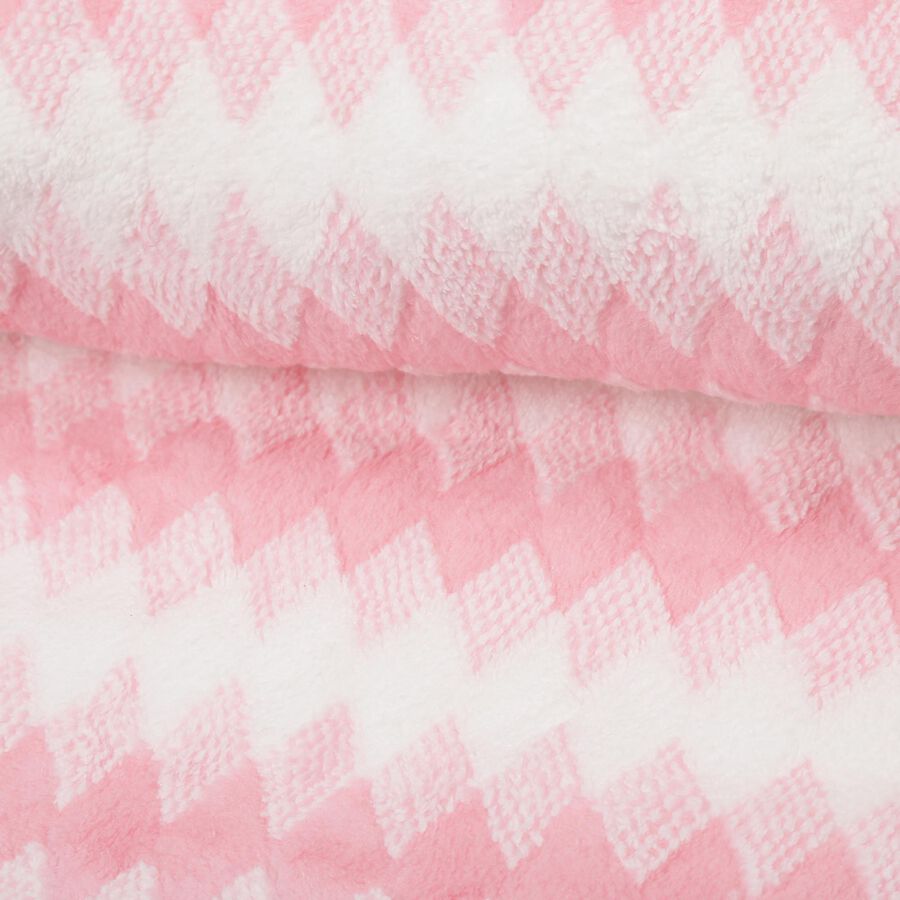 Cotton Bath Towel, 360 GSM, 70 X 140 cm, , large image number null