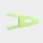 10 Plastic Cloth Clips - Color/Design May Vary, , small image number null