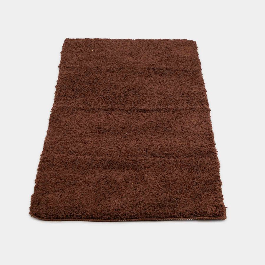 Anti-Skid Absorbent Polyester Bedside Runner, , large image number null
