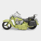 Black Plastic Bike Toy, , small image number null